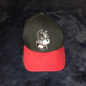 Boston university hat